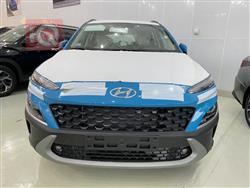 هیوندای کۆنا